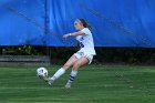 WSoc vs Emerson  Wheaton College Women’s Soccer vs Emerson College. - Photo by Keith Nordstrom : Wheaton, Women’s Soccer